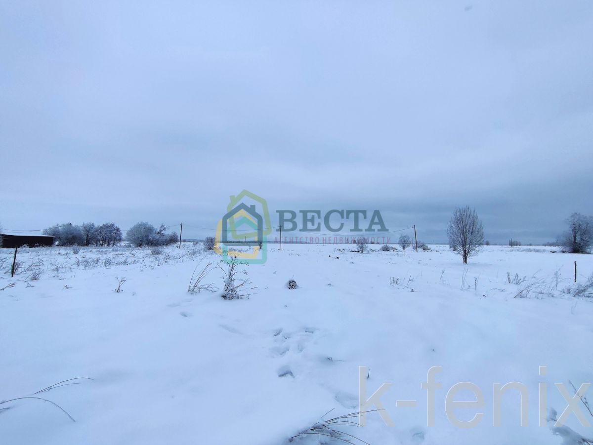 участок 17 сот